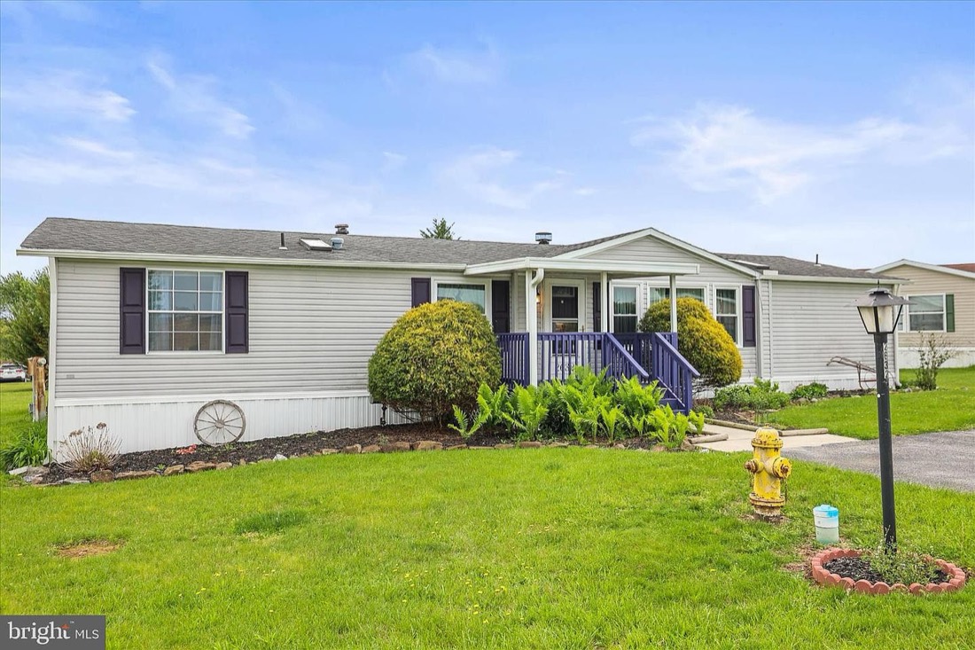 2632 Tamela Ave, Dover, PA