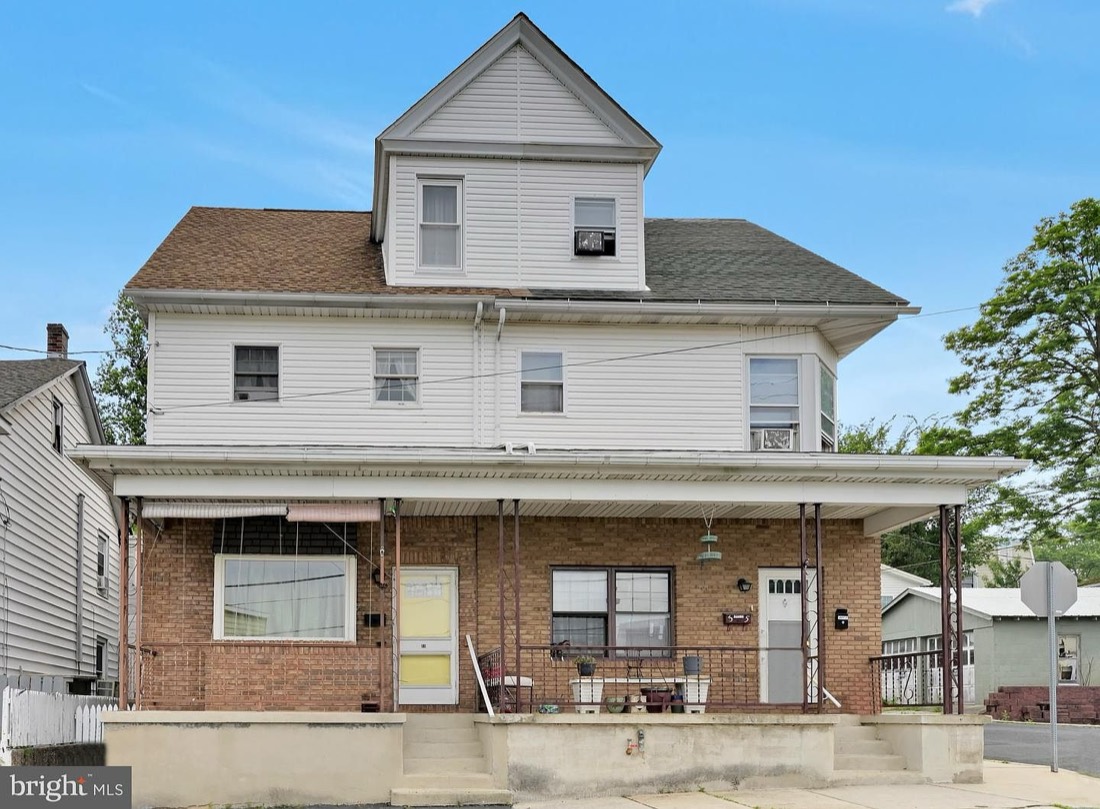 33 Avenue A, Schuylkill Haven, PA