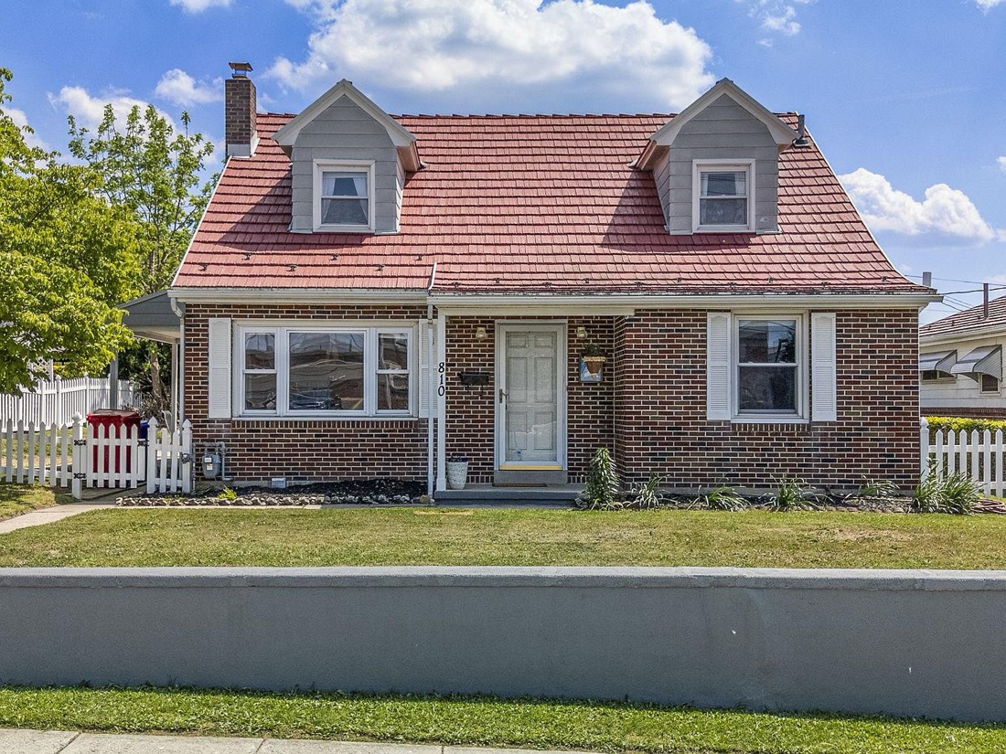 810 E Bellevue Ave, Reading, PA
