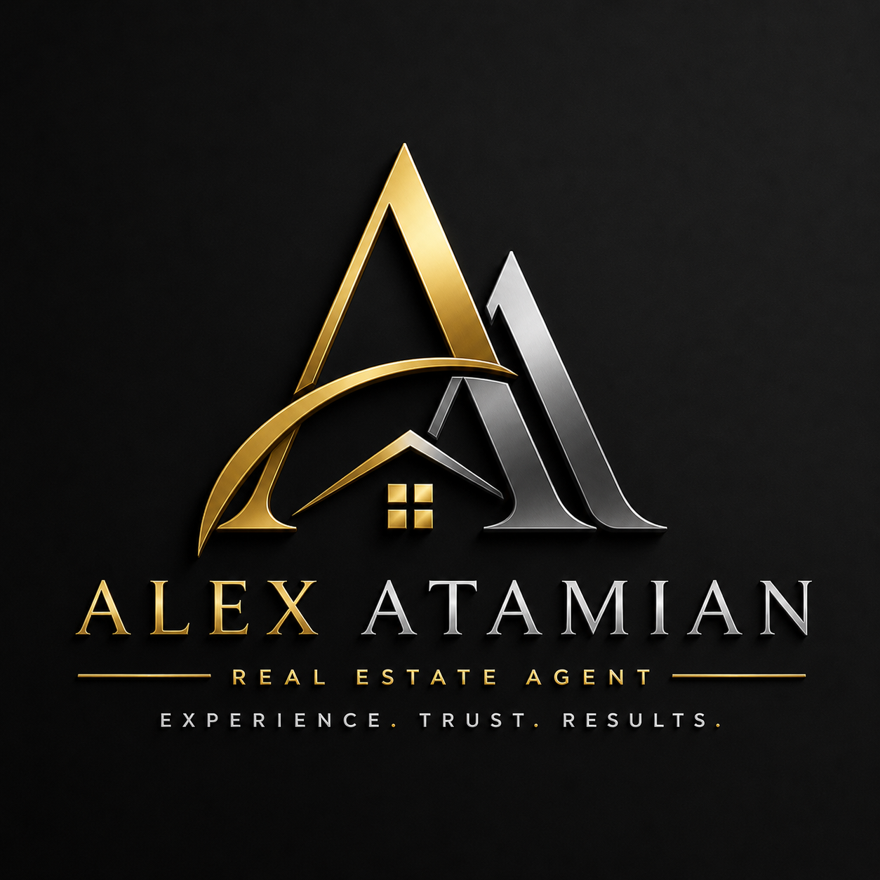 Alexander Atamian - Mullen Realty Associates
